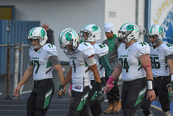 2018 CHS Football G7 vs Clearview-5