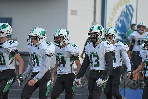 2018 CHS Football G7 vs Clearview-8