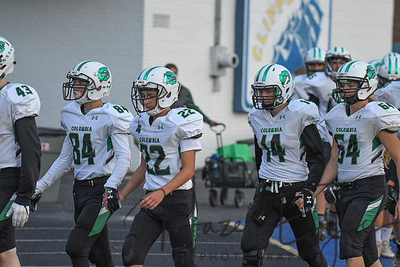 2018 CHS Football G7 vs Clearview-9