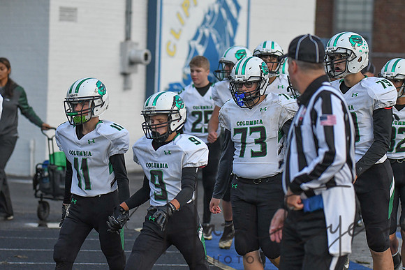 2018 CHS Football G7 vs Clearview-10