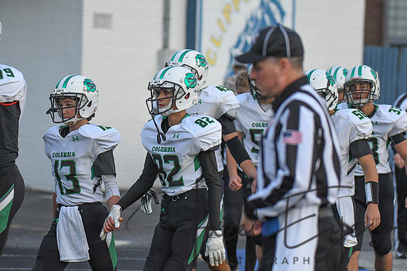 2018 CHS Football G7 vs Clearview-12