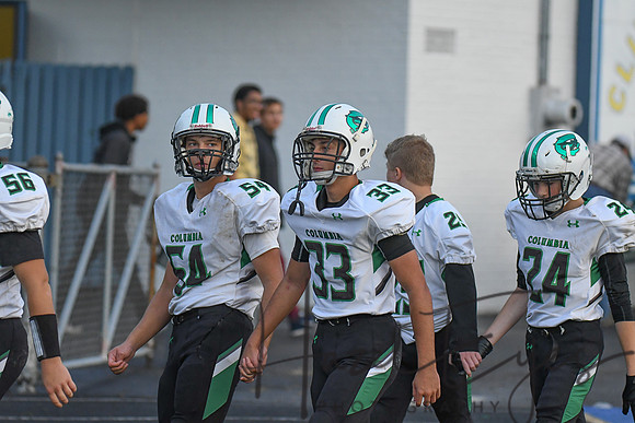 2018 CHS Football G7 vs Clearview-14