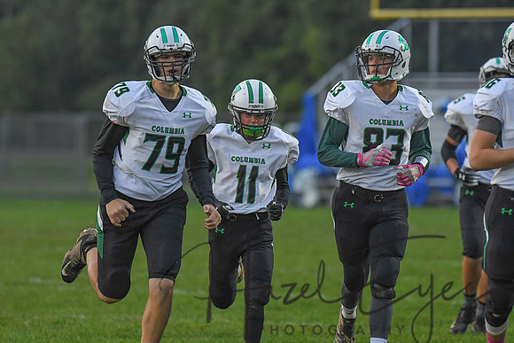 2018 CHS Football G7 vs Clearview-22