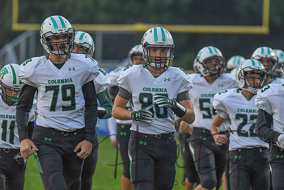 2018 CHS Football G7 vs Clearview-23
