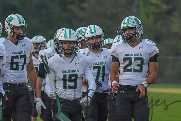 2018 CHS Football G7 vs Clearview-24