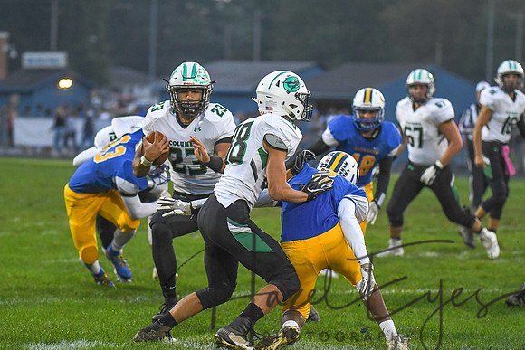 2018 CHS Football G7 vs Clearview-32