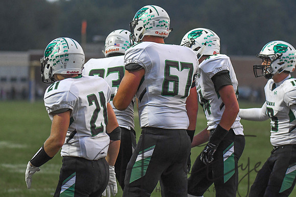 2018 CHS Football G7 vs Clearview-55