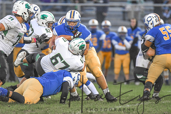 2018 CHS Football G7 vs Clearview-62