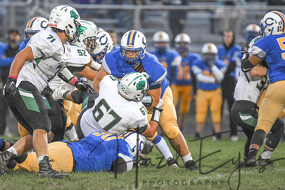 2018 CHS Football G7 vs Clearview-63
