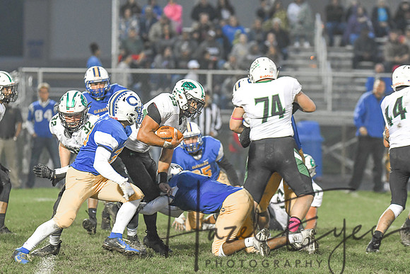 2018 CHS Football G7 vs Clearview-78