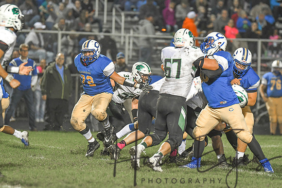 2018 CHS Football G7 vs Clearview-86