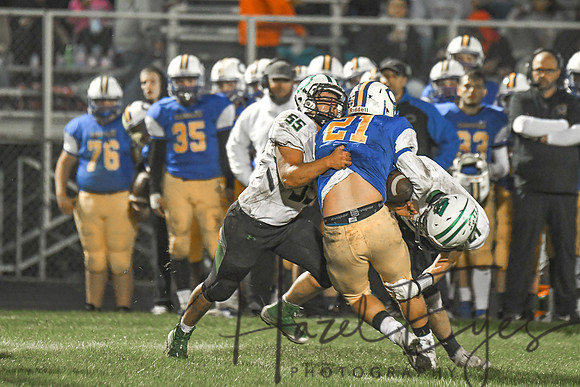 2018 CHS Football G7 vs Clearview-88