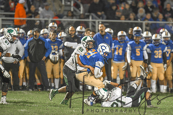 2018 CHS Football G7 vs Clearview-90