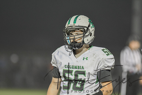 2018 CHS Football G7 vs Clearview-97