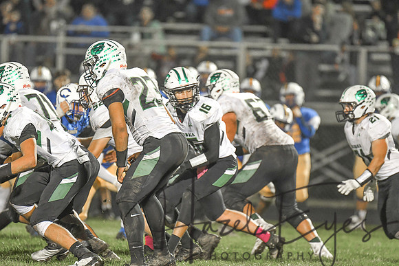 2018 CHS Football G7 vs Clearview-98
