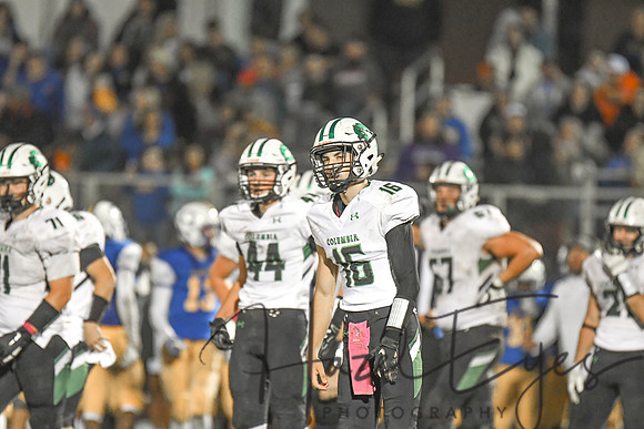 2018 CHS Football G7 vs Clearview-101
