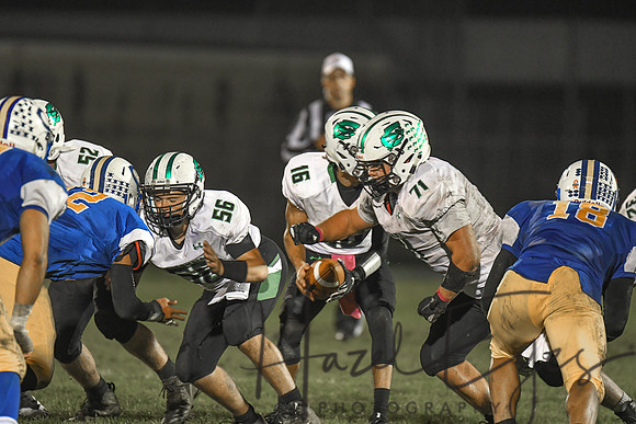 2018 CHS Football G7 vs Clearview-110