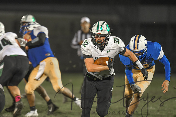 2018 CHS Football G7 vs Clearview-113