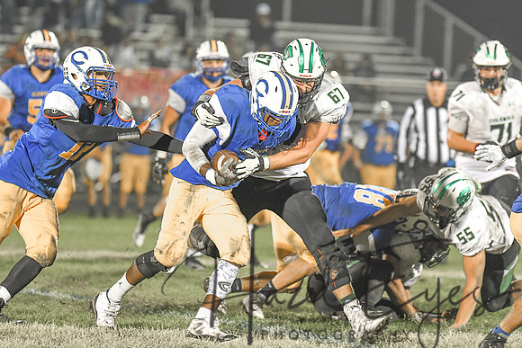2018 CHS Football G7 vs Clearview-135