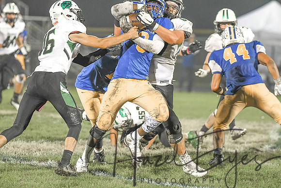 2018 CHS Football G7 vs Clearview-140