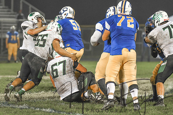 2018 CHS Football G7 vs Clearview-145