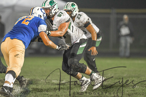 2018 CHS Football G7 vs Clearview-150