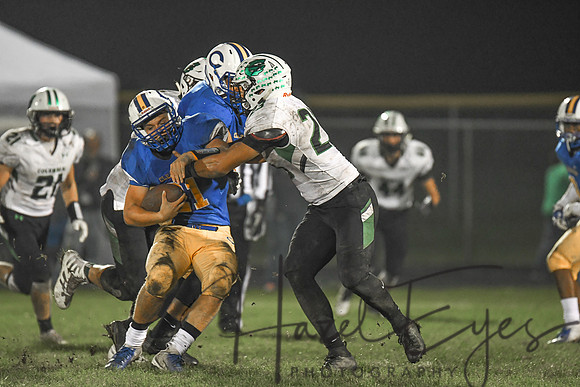 2018 CHS Football G7 vs Clearview-153