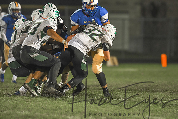 2018 CHS Football G7 vs Clearview-155