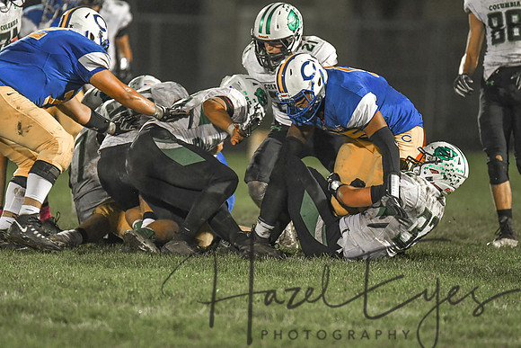 2018 CHS Football G7 vs Clearview-156