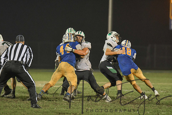 2018 CHS Football G7 vs Clearview-196