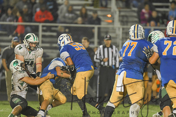2018 CHS Football G7 vs Clearview-198