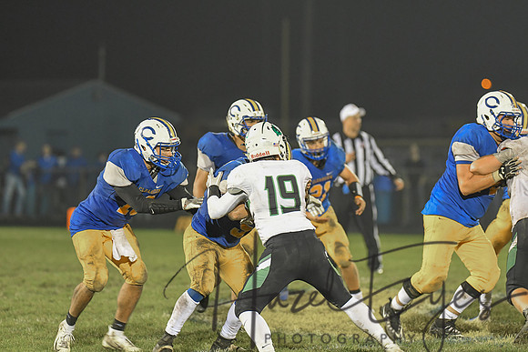 2018 CHS Football G7 vs Clearview-200