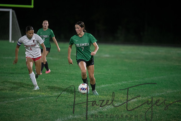 2024-2025 Soccer Girls vs Firelands 09182024-122