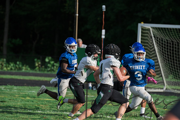 2024-2025 FB Scrimmage vs Trinity 08162024-76