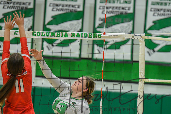 2022 VOLLEYBALL JV vs Firelands 09132022-20