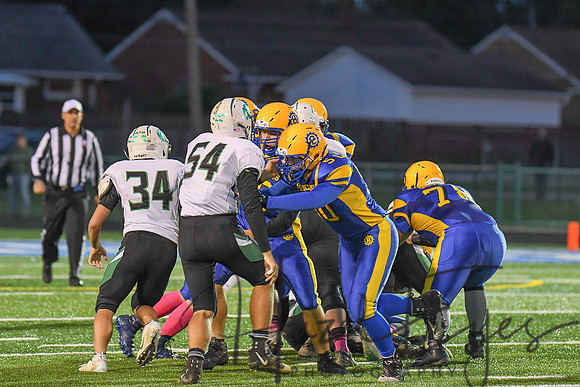 2018 CHS Football G8 vs Brooklyn-5