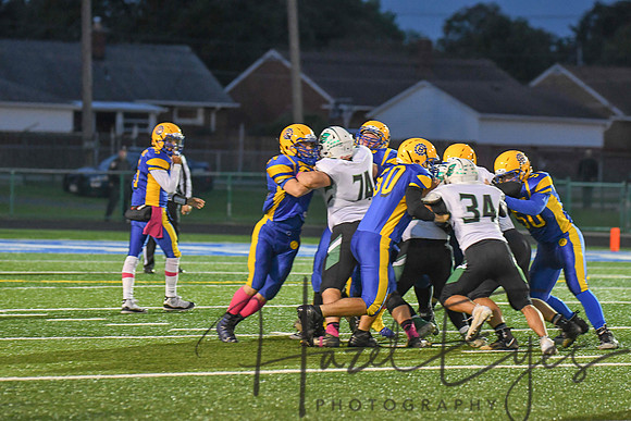 2018 CHS Football G8 vs Brooklyn-4
