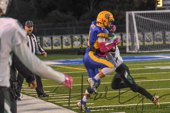 2018 CHS Football G8 vs Brooklyn-8