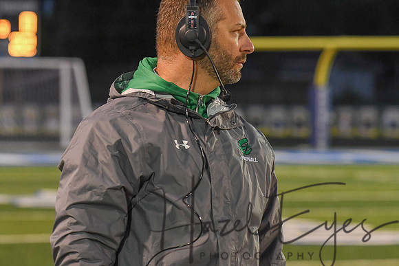 2018 CHS Football G8 vs Brooklyn-9