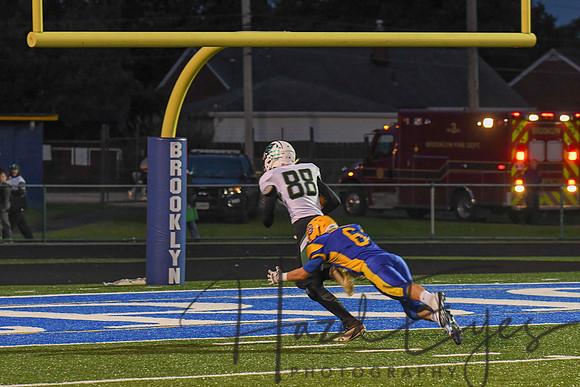 2018 CHS Football G8 vs Brooklyn-24