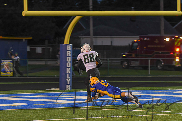 2018 CHS Football G8 vs Brooklyn-25