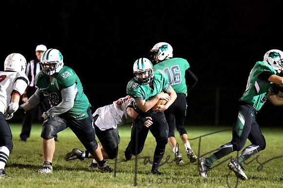 Game6 vs LutheranWest 169