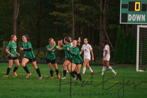 2024 SOCCER Girls Senior Night vs Brookside 10022024-49