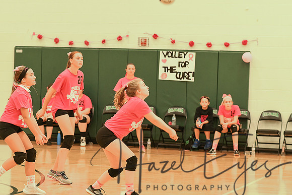 2018 CMS Volleyball - Volley for the Cure-2