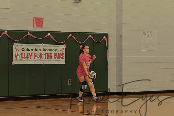 2018 CMS Volleyball - Volley for the Cure-4