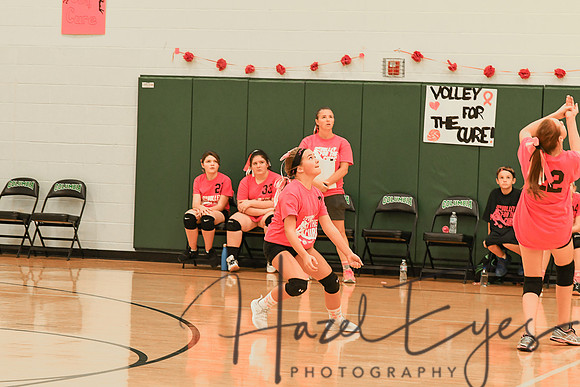 2018 CMS Volleyball - Volley for the Cure-15