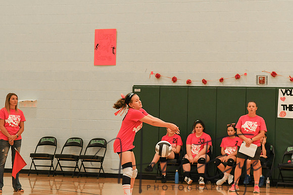 2018 CMS Volleyball - Volley for the Cure-17