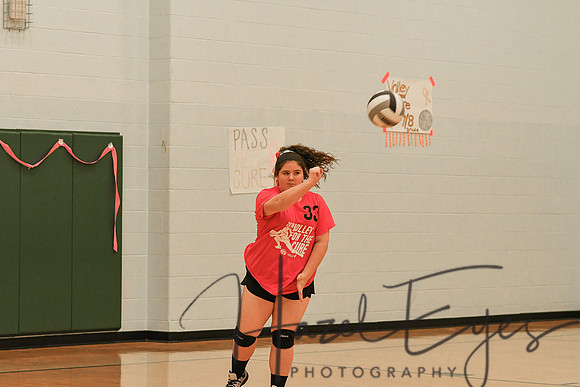 2018 CMS Volleyball - Volley for the Cure-20