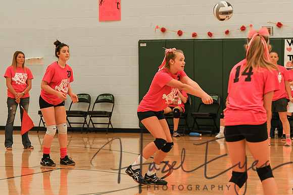 2018 CMS Volleyball - Volley for the Cure-21