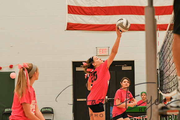 2018 CMS Volleyball - Volley for the Cure-22